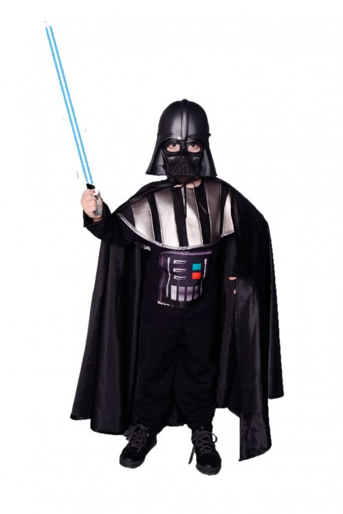 Star Wars Darth Vader Kostümü